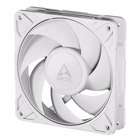 ARCTIC P12 PRO PWM PST High-Performance Fan, 4-pin, 120mm, balts
