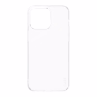CARE by PanzerGlass plāns X-Ray viedtālruņa apvalks iPhone 15 Pro Max - caurspīdīgs