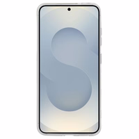 Īpaši caurspīdīgs 1mm viedtālruņa apvalks Samsung Galaxy S25 caurspīdīgs