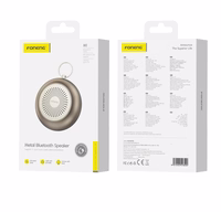 FONENG bluetooth skaļrunis M1 brūns