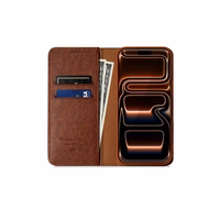 HDD Clasp Wallet Case Samsung A576 A57 5G blue