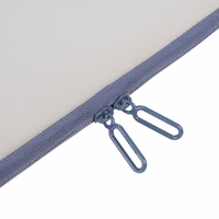 TUCANO Elements 2 - Cover MacBook Air 15" (M4/M3/M2/2025-2023) (pelēks)