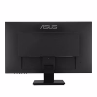 ASUS ExpertCenter C1275Q computer monitor 68.6 cm (27") 1920 x 1080 pixels Full HD LCD melns
