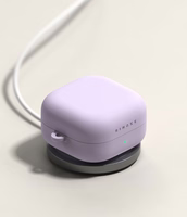 Ringke Silikona Maciņš for Samsung Galaxy Buds 4 / 4 Pro - violets