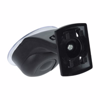 iGrip universāls Smart Grip´R Kit - universāls car turētājs smartphones 50 - 75 mm width, 103 - 127 mm height