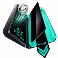 ESR UltraFit Armorite Privātuma Rūdīts stikls for Samsung Galaxy S26 Ultra