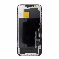 ZY LCD displejs IPHONE 12 /12 PRO FFHD-900p Incell (Mainīt IC)