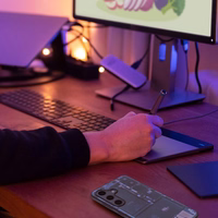 TECH viedtālruņa apvalks SAMSUNG S24 Plus dizains 1