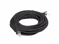 Lanberg Patchcord RJ45 Cat. 5e UTP 5m Black