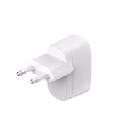 Lādētājs Belkin Boost Charge 12W USB-A balts