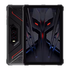 HOTWAV TAB R9 Plus planšete (sarkana)