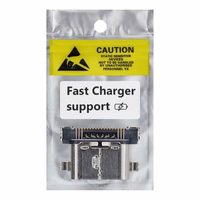 Uzlādes savienotājs MOTOROLA Z Play ORI