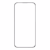 Nillkin CP+PRO rūdīts stikls iPhone 16 Plus