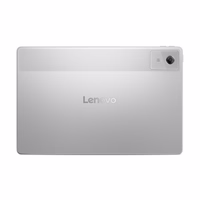 Lenovo Idea Tab Plus MediaTek Dimensity 6400 256 GB 30.7 cm (12.1") 8 GB Wi-Fi 5 (802.11ac) Android 15 pelēks