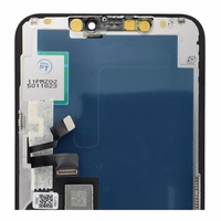 KAMO LCD displejs IPHONE 11 Pro Max Incell (Atbalsta IC transplantāciju)