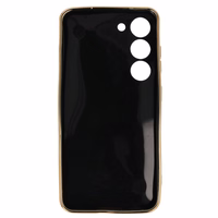 Viedtālruņa apvalks Samsung Galaxy S23 dizains 4 melns