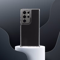 MATRIX Korpuss priekš XIAOMI Redmi Note 15 5G melns