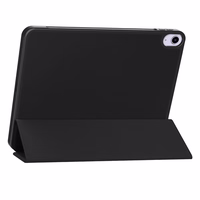 Tech-Protect SC Pen viedtālruņa apvalks iPad Air 10.9" 2020-2022 / 11" 2024 - melns