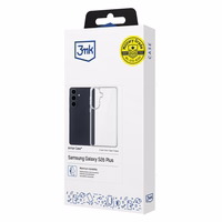 3mk Armor MagCase for Samsung Galaxy S26+ - caurspīdīgs