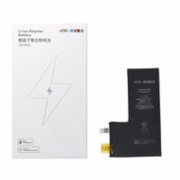 JCID Akumulators without BMS iPhone 11 Pro Max (liela ietilpība)