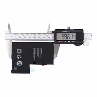 Portatīvais lādētājs POLYMER BOX paredzēts IPHONE 12 Pro Max 3687 mAh