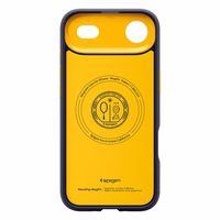 Spigen Nano Pop MagSafe apvalks viedtālrunim iPhone 17 Air - zils