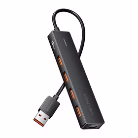 Vention 5-in-1 USB 3.2 Gen 2 Hub