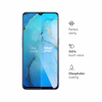 Aizsargstikls Blue Star - Oppo Reno 3