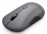 Lenovo 700 mouse Office Ambidextrous RF Wireless + Bluetooth Optical 4000 DPI