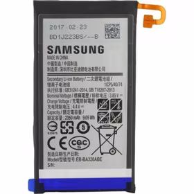 Baterija ORG Samsung A320 A3 2017 2350mAh EB-BA320ABE
