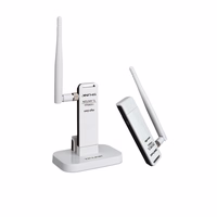 TP-LINK adapter Wi-Fi with antena 150 Mbps TL-WN722N