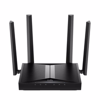 Router CUDY WR3600H BE3600 2.5G Wi-Fi 7 Mesh Router