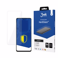 3mk HardGlass rūdītais stikls Oppo A5 Pro 5G viedtālrunim