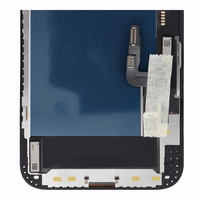 KAMO LCD displejs IPHONE 12/12 Pro Incell (Atbalsta IC transplantāciju)