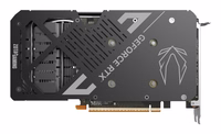 Videokarte Zotac Gaming GeForce RTX 5050 Twin Edge 8GB GDDR6