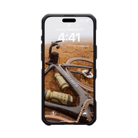 UAG Metropolis LT Magsafe viedtālruņa apvalks iPhone 16 Pro Max - zaļš