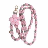 Telefona siksniņa GC-FR04