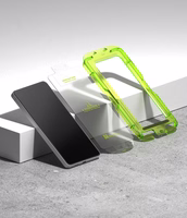 Ringke Easy Slide 2-Pack Rūdīts stikls for Samsung Galaxy S26 Ultra