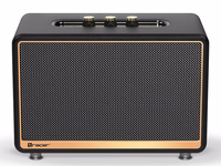 Tracer M45 speaker TWS bluetooth 45W black TRAGLO47248