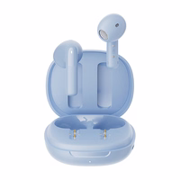 TWS QCY Ailybuds E20 HT13 austiņas (zilas)