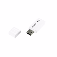 Goodram zibatmiņa 64GB USB 2.0 UME2 balta