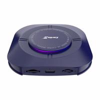 Bezvadu adapteris Carlinkit TBOX-S2P Carplay&Android auto