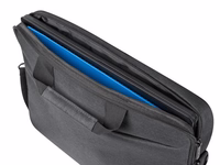 NATEC LAPTOP BAG BEIRA 15.6" melns
