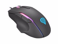 GENESIS Xenon 220 G2 mouse Gaming Ambidextrous USB Type-A Optical 12800 DPI