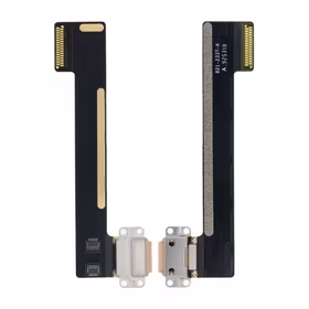 Charging Port Saderīgs ar Apple iPad Mini 5 / Mini 4 ar Flex / BALTS / OEM