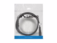 LANBERG POWER CABLE EXTENSION C13->C14 VD
