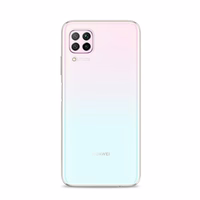PURO 0.3 Nude - maciņš Huawei P40 Lite (caurspīdīgs)
