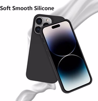 Korpuss X-Level Dynamic Apple iPhone 17 melns