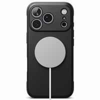 Ringke Onyx magnētiskais viedtālruņa apvalks iPhone 17 Pro Max - melns