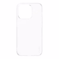 CARE by PanzerGlass plāns X-Ray viedtālruņa apvalks iPhone 15 Pro - caurspīdīgs